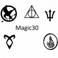 Magic30