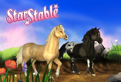 star stable online