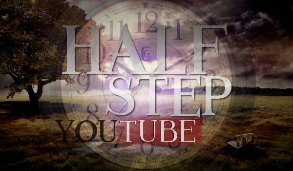 Half Step YouTube | sameQuizy