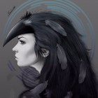 Lady_Raven