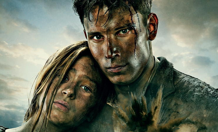 Do jakiej postaci z filmu „Miasto 44” jesteś podobny?