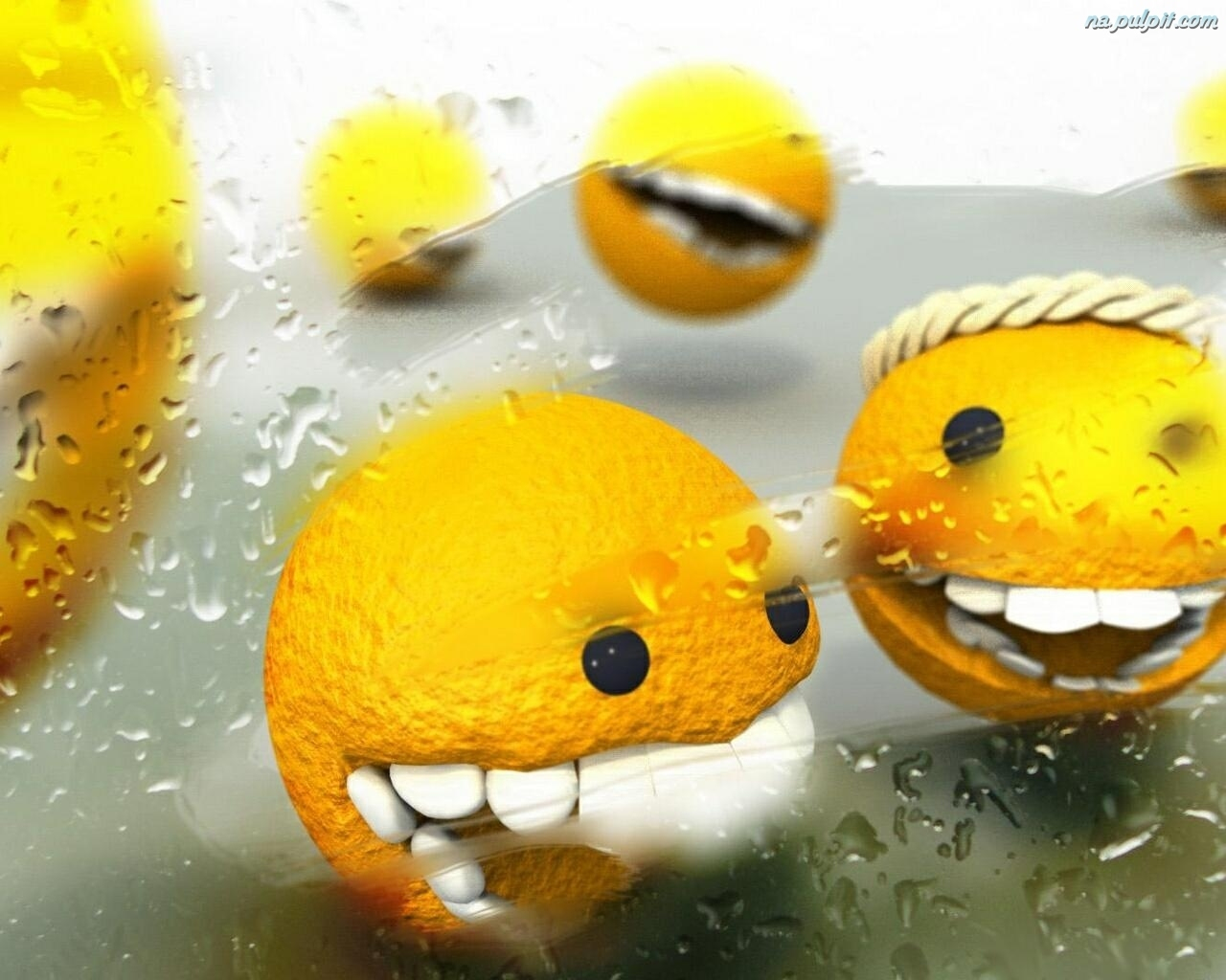 Jesteś optymistą czy pesymistą?