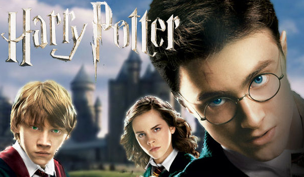 Co wolisz? (Harry Potter)