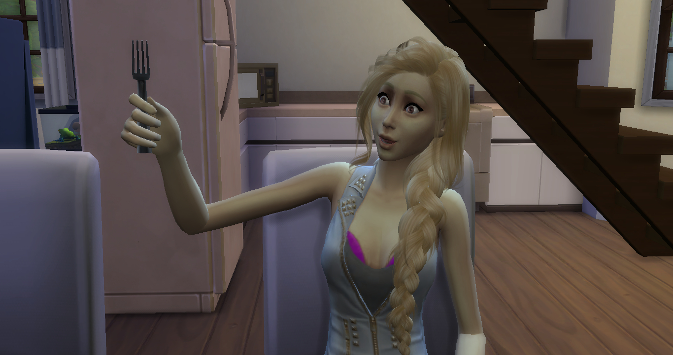 Jesteś simsomaniakiem?