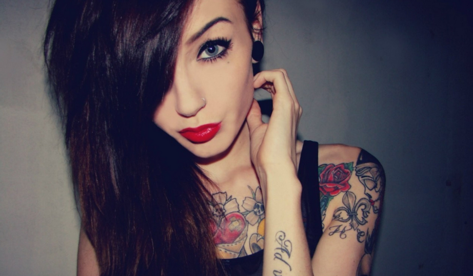 Jaki powinnaś sobie zrobić tatuaż?