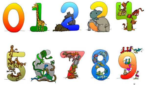 Jaka jest Twoja szczęśliwa liczba?