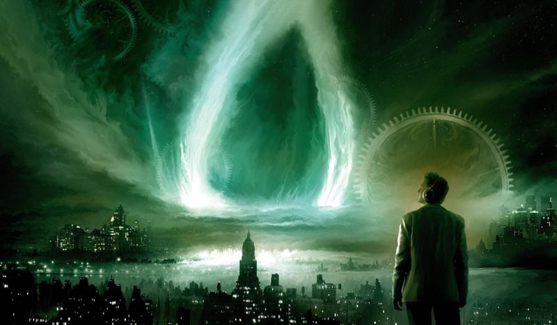 Kim byś został z zawodu w świecie fantasy?