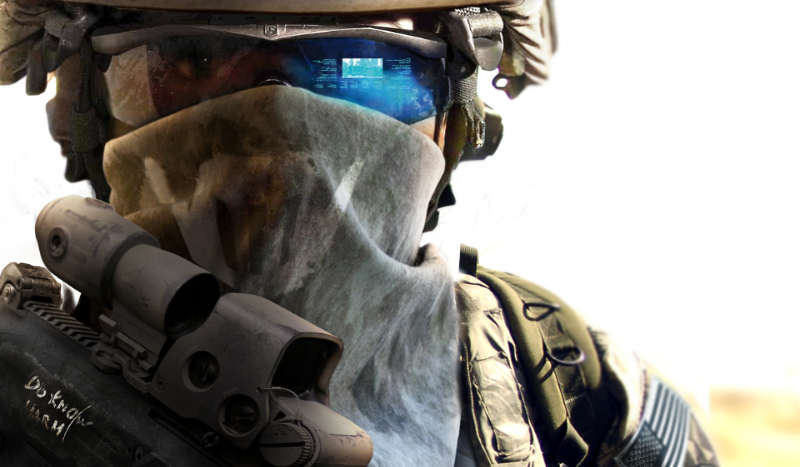 Jakiej epoki żołnierzem jesteś?