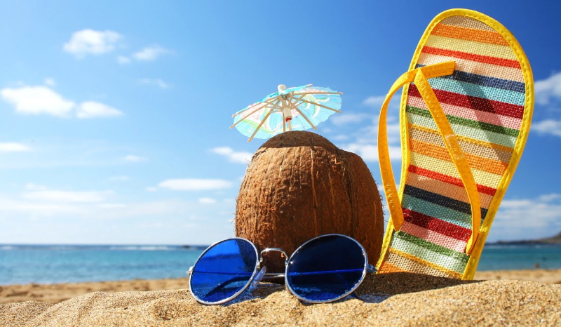 Gdzie spędzisz wymarzone wakacje?