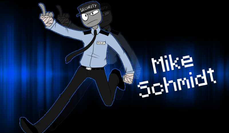 6 godzin w Pizzeri Freddy Fazbear Pizza z Mikiem!