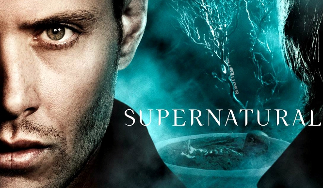 Jak dobrze znasz serial „Supernatural'?