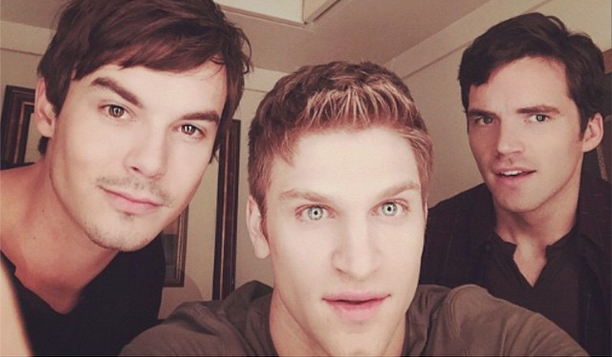 Do którego chłopaka pasujesz z „Pretty Little Liars”?