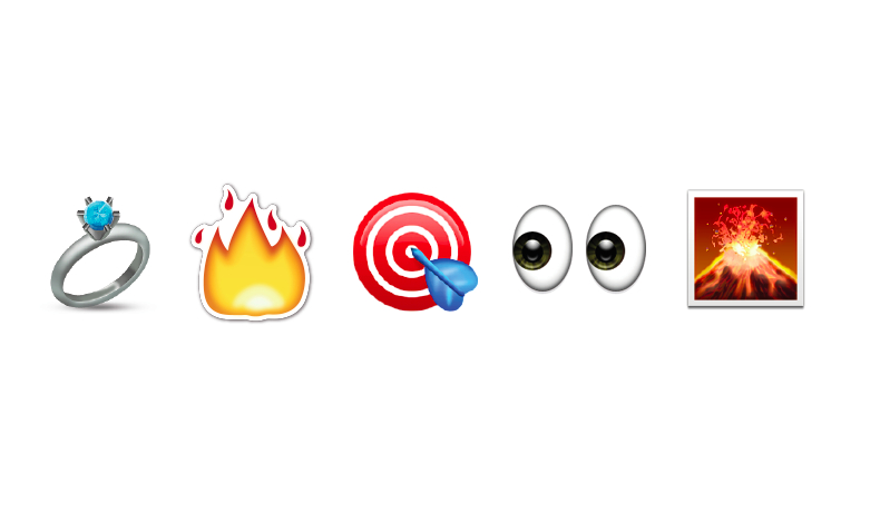 Uda Ci się odgadnąć postacie z „Władcy Pierścieni” na podstawie emoji?