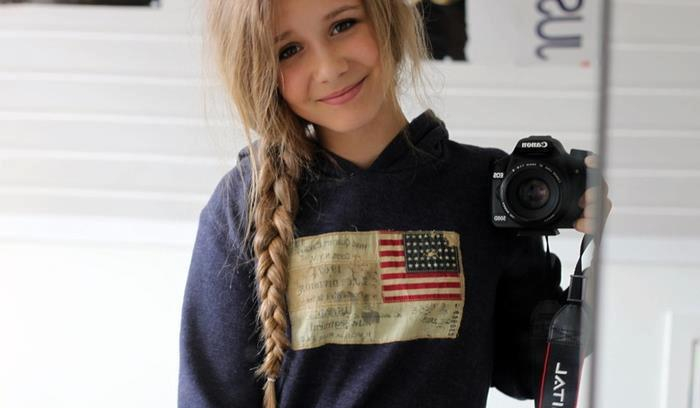 Czy uda nam się odgadnąć jaką dziewczyną  jesteś?