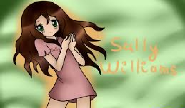 Co myśli o tobie Sally?