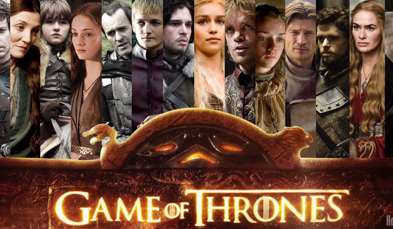 Do którego rodu należałbyś w „Grze o tron”?