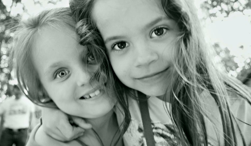 Jaką parę przyjaciół z kreskówek tworzysz ze swoją przyjaciółką?