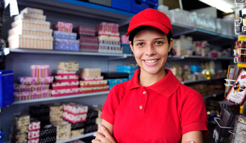 Jaka praca wakacyjna jest dla Ciebie?