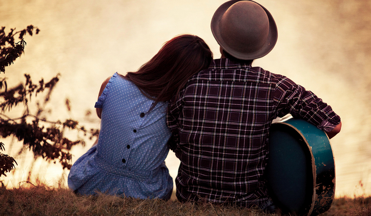 Jakim jesteś chłopakiem?