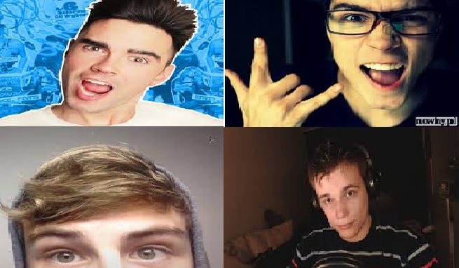 Który Youtuber lepszy