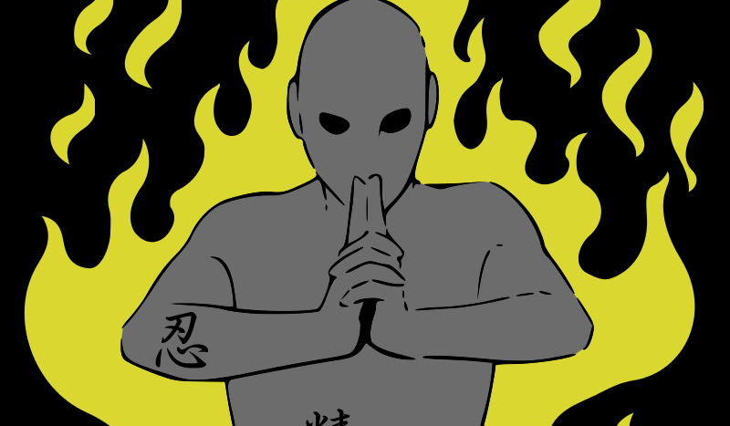 Jakie jest twoje jutsu?