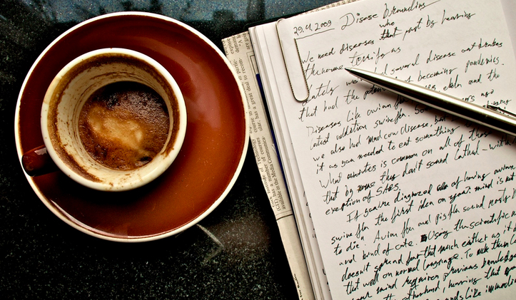 Co mówi o Tobie Twój charakter pisma?