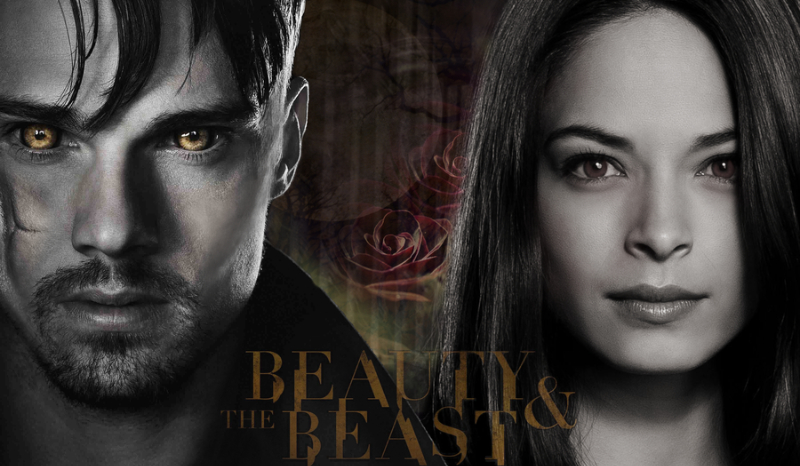 Jak dobrze znasz serial „Piękna i Bestia”?