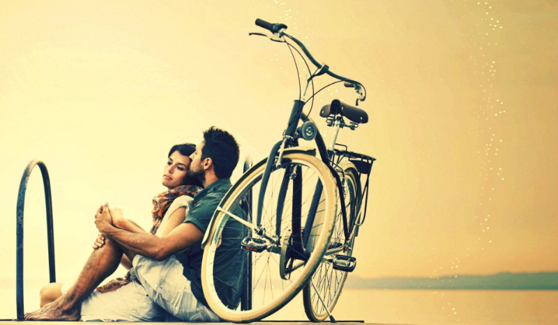 Jaki typ chłopaka do Ciebie pasuje?