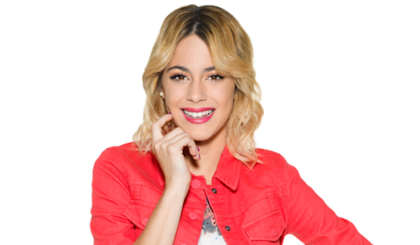 Jak dobrze znasz serial Violetta?