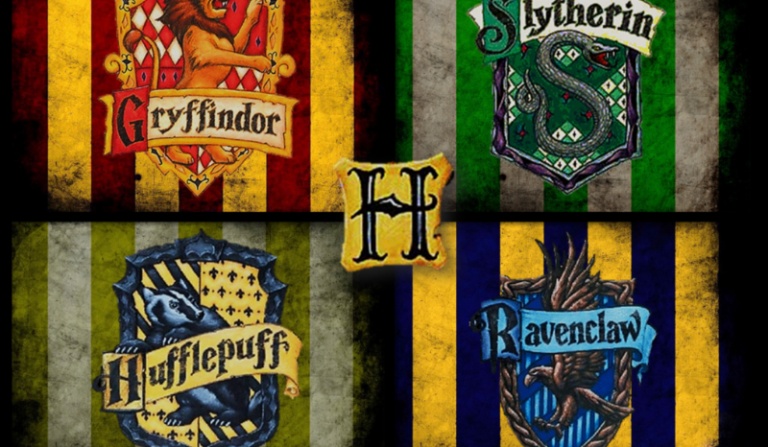 Do jakiego domu w Hogwarcie trafisz?