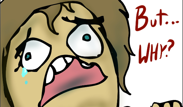 Dlaczego nikt Ciebie nie lubi?