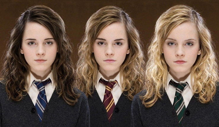 Jaką dziewczyną z Harry’ego Pottera jesteś?