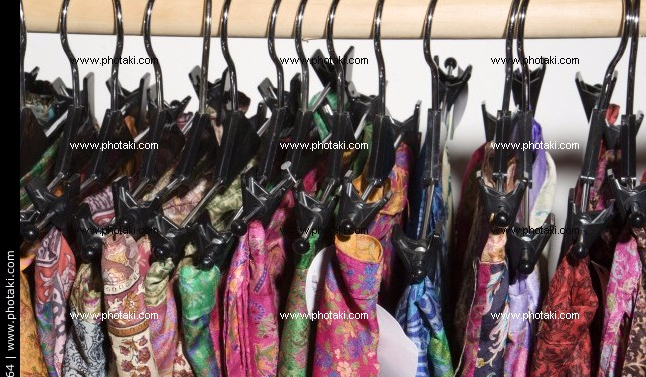 Jaki styl do ciebie pasuje?