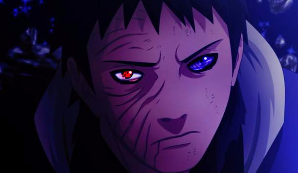 Jakie kekkei genkai lub elemnt z Naruto  powinieneś posiadać?