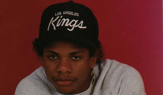 Eazy E