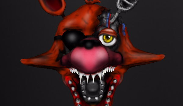 Jak Dobrze znasz fabułę Five Nights at Freddy’s