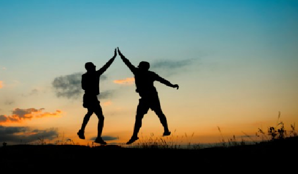 Czy jesteś dobrym przyjacielem ?