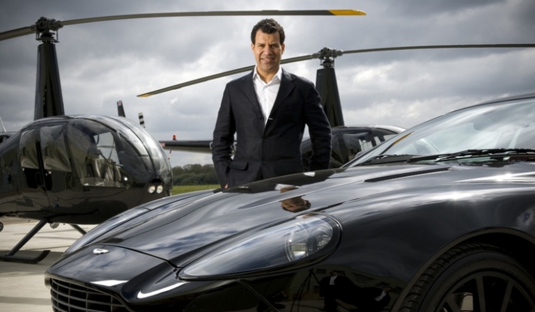 Kim byłbyś, gdybyś nie był sobą?