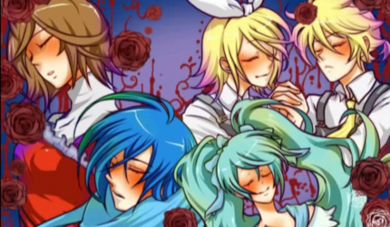 Którą Alicją jesteś?