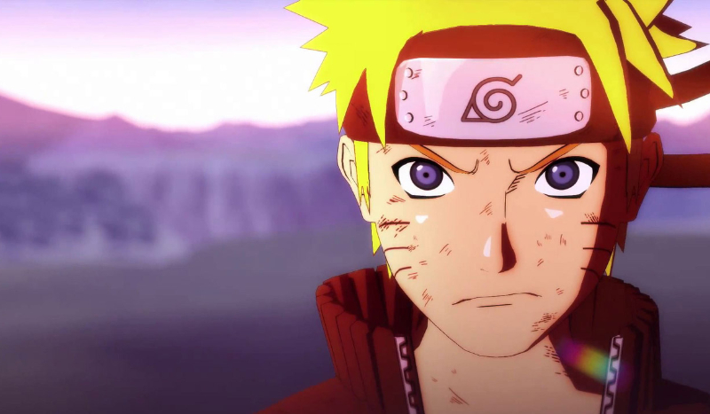Która z postaci z ,,Naruto” byłaby Twoim przyjacielem?