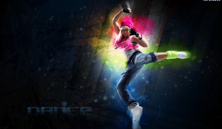 Jaki styl tańca najbardziej do Ciebie pasuje?