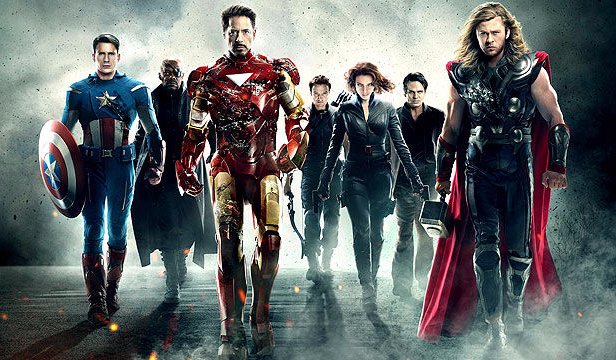 Jak dobrze pamiętasz „Avengers” (2012)?