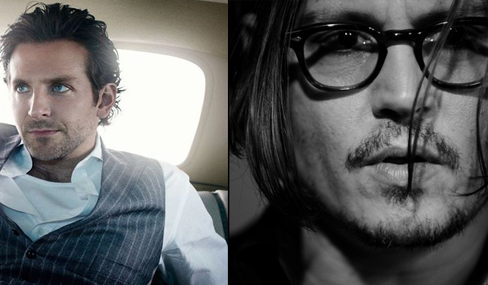 Który aktor przystojniejszy?