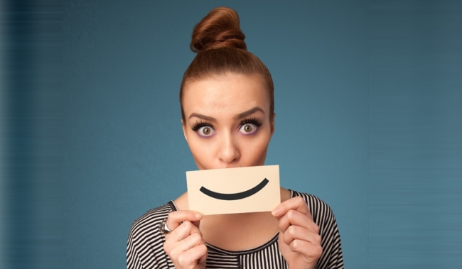 Wierzysz w siebie czy nie?