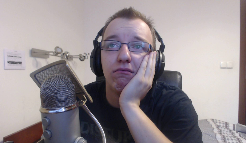 Na ile % Znasz Gimpera?