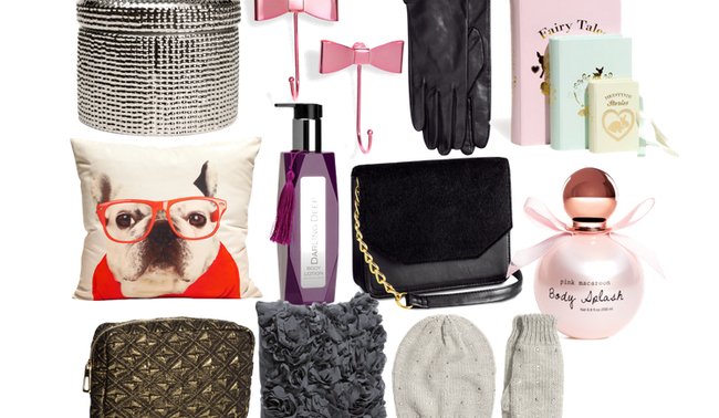 Czy po jednym pytaniu zgadniemy jaki jest twój ulubiony prezent?