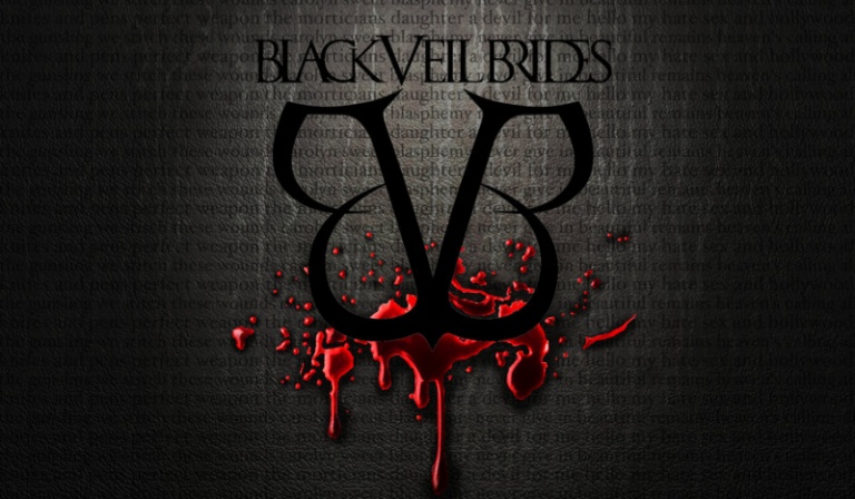 Jak dobrze znasz Black Veil Brides?