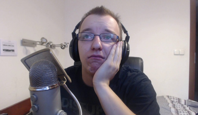 Ile wiesz o Gimperze?