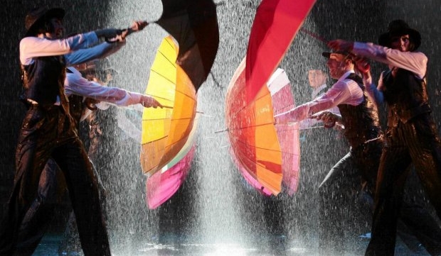 Czy dobrze mnie znasz ? – Kwaśny Deszcz