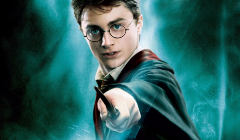 Jak dużo wiesz o Harrym Potterze?